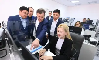 Инновации в Центрах оперативного реагирования: международный опыт и технологии