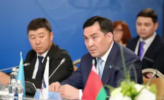 Казахстан представил инициативы по энергетической интеграции на форуме в Астане