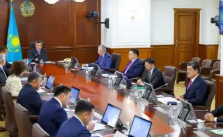 Сажая семена безопасности: правительство настраивается на успешный урожай весенних полевых работ