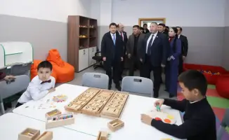 Мангистауская область: от аэропортов до экономических хабов!