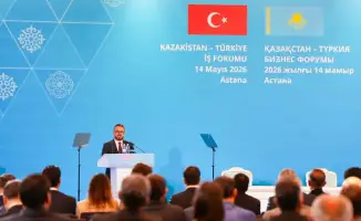 Актюбинская область: новое стратегическое партнерство с турецкими инвесторами в сфере высоких технологий и устойчивого развития