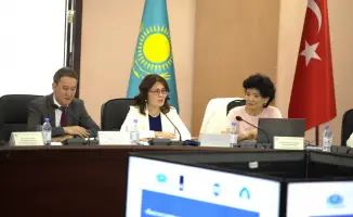 Развитие конституционного правосудия и института Amicus Curiae в Туркестане