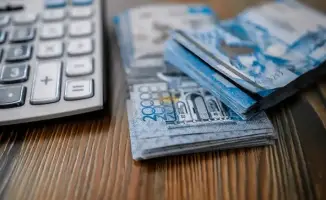 Ветераны Жетісу получают поддержку в размере 296 млн тенге к Дню Победы