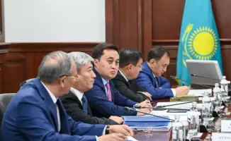 В Актобе обсудили реализацию инфраструктурных проектов