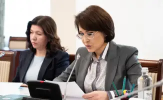 Обсуждение вопросов безопасности и занятости детей на заседании республиканского штаба по организации летнего отдыха