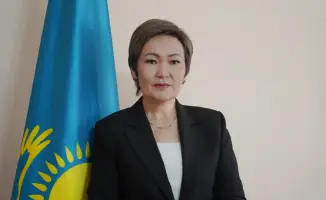 Новый руководитель управления по защите прав детей Акмолинской области: перспективы и вызовы