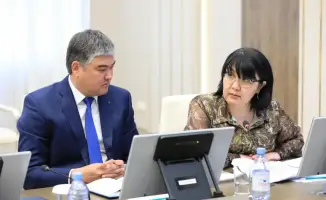Актюбинская область усиливает защиту прав детей