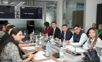 Новые профессии для нефтегаза в регионе