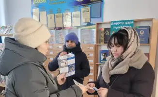 Профилактика экстремизма в Узункольском районе