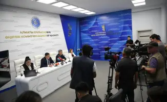 Выпускные мероприятия в Алматинской области под жестким контролем: запрет на празднование в общественных местах и автокортежи