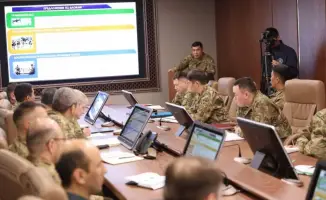 Национальная гвардия запускает платформу обратной связи "Ұсыныс алаңы" для улучшения службы военнослужащих