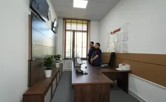 Старое здание обретает новую жизнь: министр МЧС оценил модернизацию в Астане