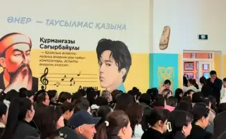 Международный форум по вопросам безопасности детей и профилактике правонарушений в Восточно-Казахстанской области