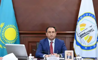 Кызылорда преображается: программа «Таза Қазақстан» создает новые зеленые пространства