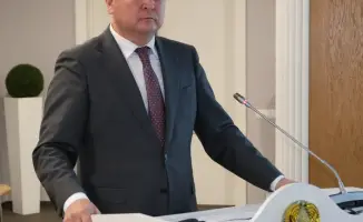 Активизация мер по борьбе с бедностью и легализации трудовых отношений в Туркестанской области