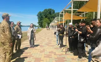 В Восточном Казахстане определены 23 зоны для массового отдыха в купальном сезоне