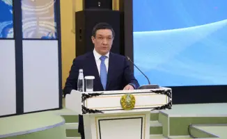 Судьи на старте: как готовят правосудие в Казахстане?