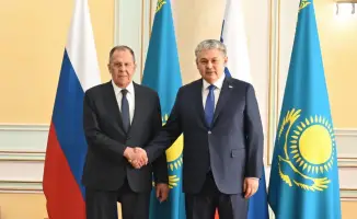 Казахстан и Россия укрепляют двусторонние отношения через План сотрудничества на 2027-2028 годы