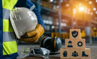 Производственный травматизм в Казахстане снизился на 8,3%