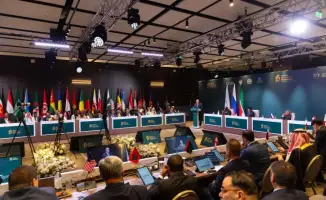 Туркестан выдвинут на звание культурной столицы исламского мира на 2027 год