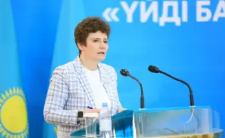 В Актобе прошел форум по модернизации жилищного хозяйства в рамках проекта «TURGYNDAR AMANATY»