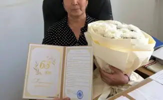 Шынар Таскараева: 40 лет на водной ниве — путь от инженера до почетного пенсионера