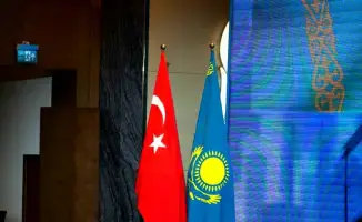 Инвестиции и новые рабочие места: Казахстан и Турция укрепляют экономические связи на бизнес-форуме в Астане