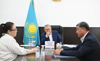 Жетісу: Прогресс в решении инфраструктурных проблем в Ескельдинском районе