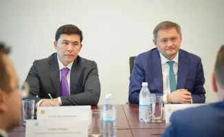Дзюдо в вузах Казахстана: новый шаг к здоровью