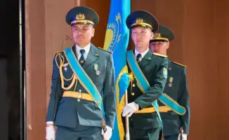 Торжественное собрание в честь Дня защитника Отечества: акцент на значимость знаний и ответственности в службе Родине