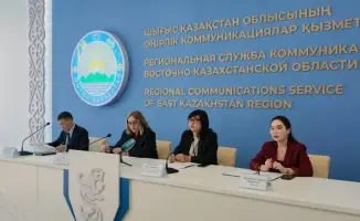 Проект заочного освидетельствования в Восточном Казахстане