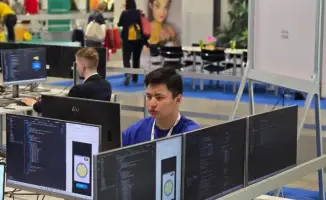 Kazakhstan's Mukhamezhan Agybay Crowned Champion at WorldSkills Shanghai 2026