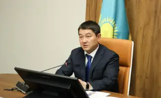 Обсуждение стратегий развития Мангистау: Нурдаулет Килыбай встречает депутатов из регионов Казахстана