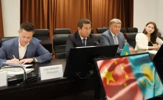 В Казахстане стартует проект по созданию центра безвирусного семенного картофеля с китайскими инвесторами