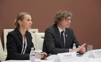 Расширение цифровой инфраструктуры в Казахстане: влияние на доступ к технологиям в отдалённых регионах