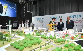 Форум GITEX AI Kazakhstan 2026: международный диалог и инвестиции в развитие искусственного интеллекта в Центральной Азии