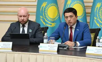 ТУРГЫНДАР АМАНАТЫ: Алматы закладывает фундамент для комфортной жизни в многоквартирных домах
