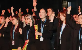 Караганда официально объявлена молодёжной столицей СНГ 2028 года, открывая новые возможности для сотрудничества