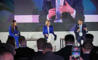 GITEX AI: Обсуждение роли искусственного интеллекта в академической мобильности между Казахстаном и Грузией