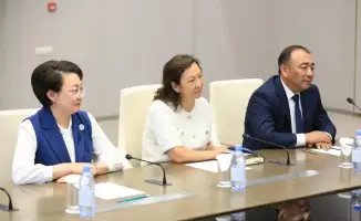 В областном акимате отметили достижения работников культуры