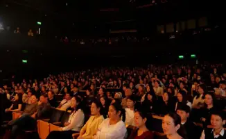 Астана: культурный калейдоскоп, где искусство расцветает с каждым днем