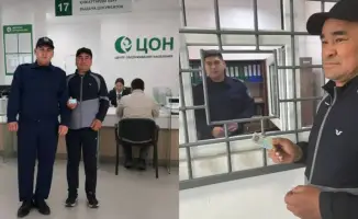 42 года без документов: новый старт для Жанекова
