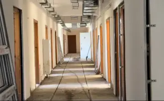 Социальные проекты: в трех районах Акмолинска за работой!