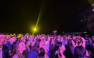 Мировые звезды на SOLANA FEST 2026 в Астане