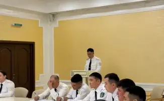 Новое дыхание для пробации: рабочее совещание в Доме дружбы