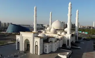 В Астане введены санитарные меры на Курбан айт: убой животных только в специализированных местах