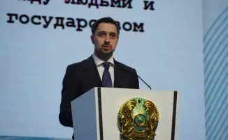 Платформа e-Өтініш: 5 лет улучшения взаимодействия граждан с государственными органами через цифровизацию