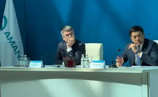 Форум по ЖКХ прошел в Атырау