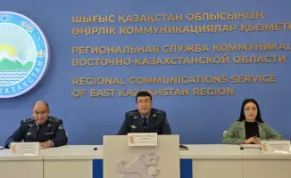 В Восточно-Казахстанской области начали борьбу с проблемой захламленных квартир и поддержкой одиноких пожилых людей