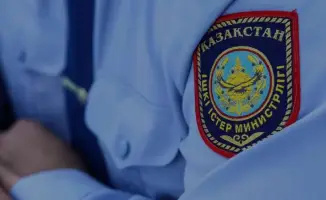 Обеспечение безопасности на выпускных мероприятиях: полиция Астаны обращается к родителям выпускников